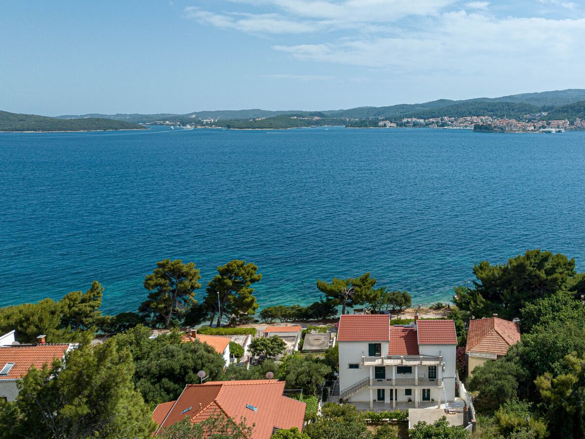 Apartment One bedroom apartment near beach Kučište - Perna, Pelješac A-21507-d - Outdoor photo 5