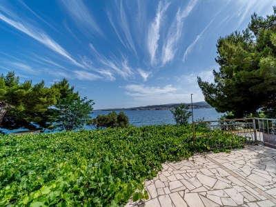 Apartment One bedroom apartment near beach Kučište - Perna, Pelješac A-21507-d - Outdoor photo 16