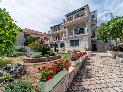 Apartment Two bedroom apartment near beach Kučište - Perna, Pelješac A-21507-e - Outdoor photo 9