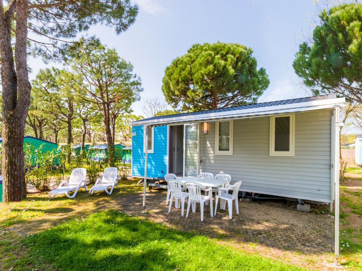 Holiday park Caravan park Del Garda Village, Peschiera-formerly TUI Ferienhaus