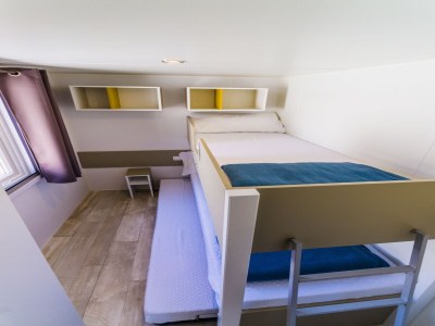Holiday park Caravan park Del Garda Village, Peschiera-formerly TUI Ferienhaus - Features photo 11