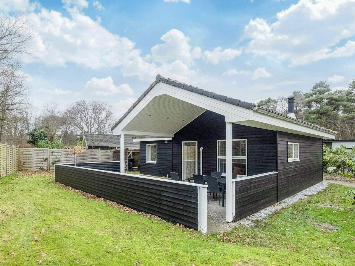 Holiday house Moderne Villa mit Sauna-Bereich