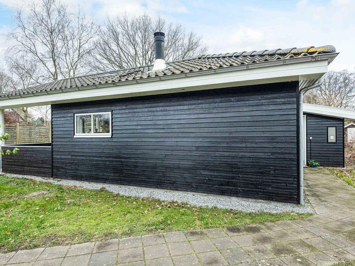 Holiday house Moderne Villa mit Sauna-Bereich - Outdoor photo 2