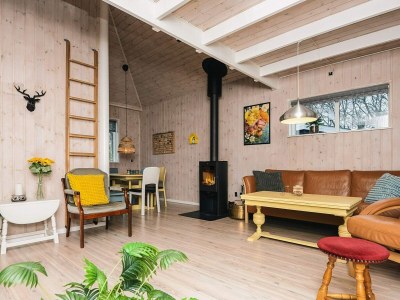 Holiday house Moderne Villa mit Sauna-Bereich - Outdoor photo 7