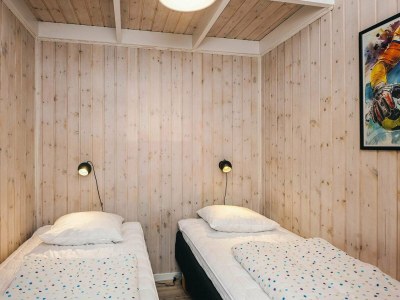 Holiday house Moderne Villa mit Sauna-Bereich - Outdoor photo 9