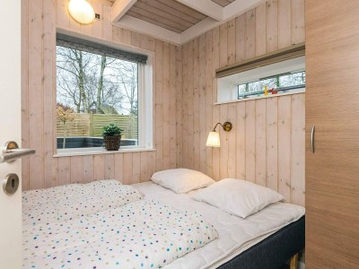 Holiday house Moderne Villa mit Sauna-Bereich - Outdoor photo 14
