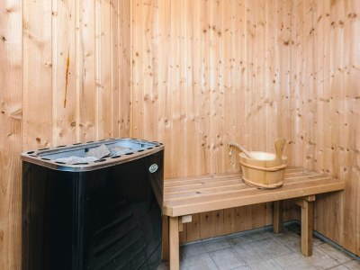 Holiday house Moderne Villa mit Sauna-Bereich - Outdoor photo 16