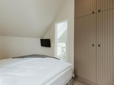 Holiday house skandinavisch eingerichtetes Doppelhaus in Sagard - Features photo 19