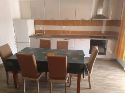 Apartment Three bedroom apartment with terrace and sea view Zavalatica, Korčula A-545-a - Outdoor photo 14