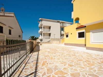 Apartment Three bedroom apartment near beach Zečevo Rtić, Rogoznica A-11869-a - Outdoor photo 16