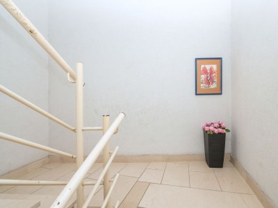 Apartment Studio flat with balcony Makarska AS-21425-a - Outdoor photo 5