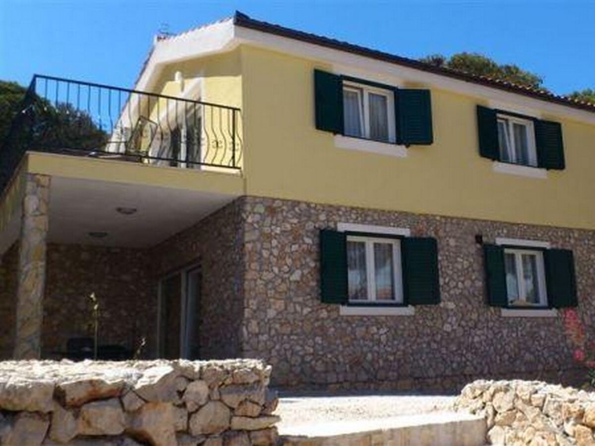 Apartment Three bedroom apartment near beach Rogoznica A-17458-b