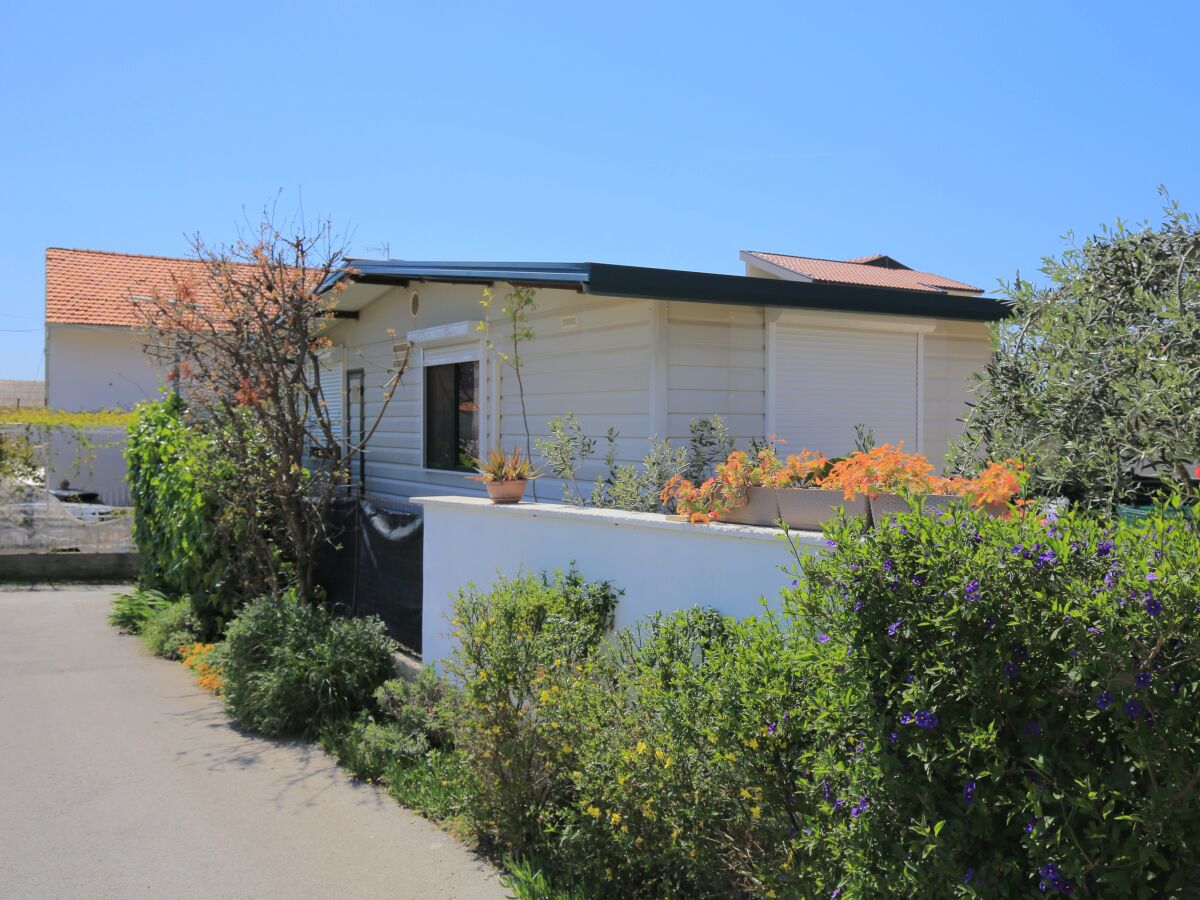 Holiday house Two bedroom house with terrace Trogir K-23967 - Outdoor photo 3