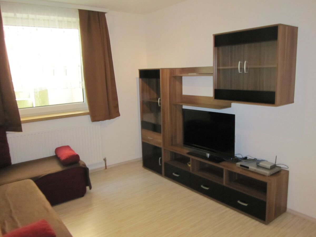 Apartment Apartment in Kappl including Silvretta Card