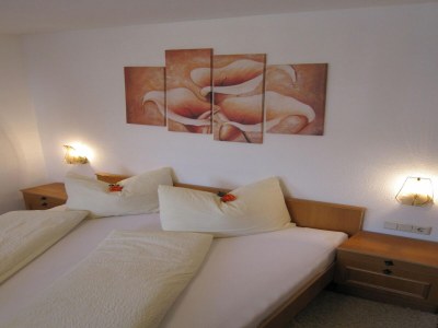 Apartment Apartment in Kappl including Silvretta Card - Features photo 7