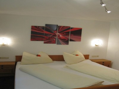 Apartment Apartment in Kappl including Silvretta Card - Features photo 13