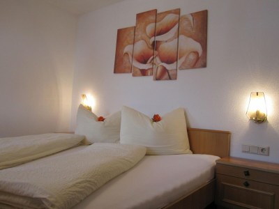 Apartment Apartment in Kappl including Silvretta Card - Features photo 8