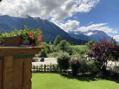 Holiday apartment Nr. 1 Soiern - Outdoor photo 12