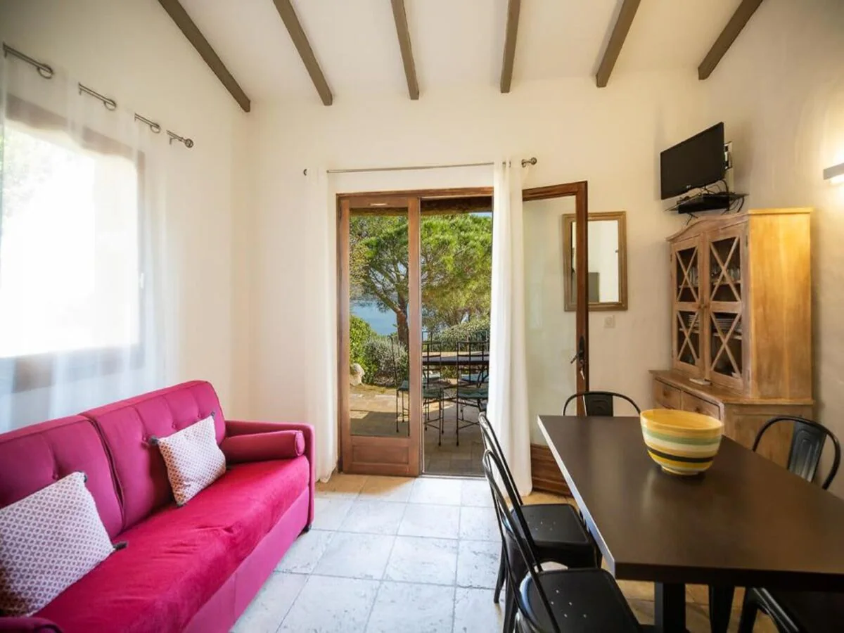 Villa Villa with a Private Jetty - Features photo 2
