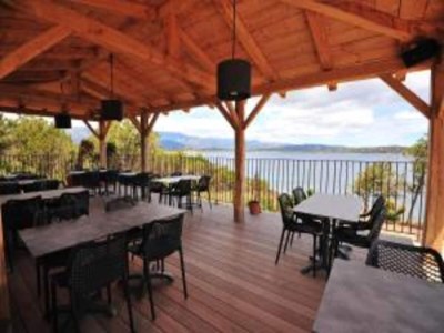 Villa Villa with a Private Jetty - Outdoor photo 19