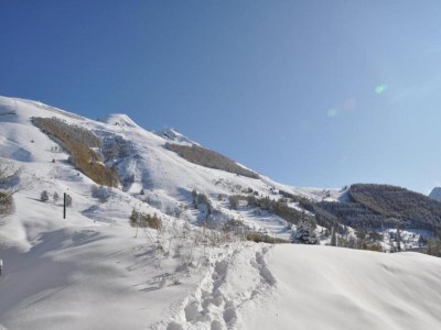 Chalet Les Deux Alpes Chalet - Environment photo 16