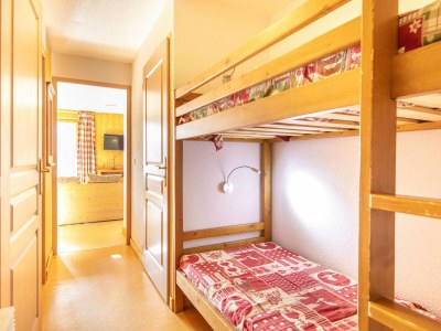 Apartment Les Grizzlis N°21 - 2P6 - Features photo 15