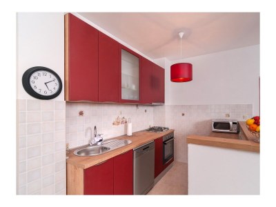 Apartment Two bedroom apartment with balcony Kaštel Novi, Kaštela A-24745-a - Outdoor photo 9