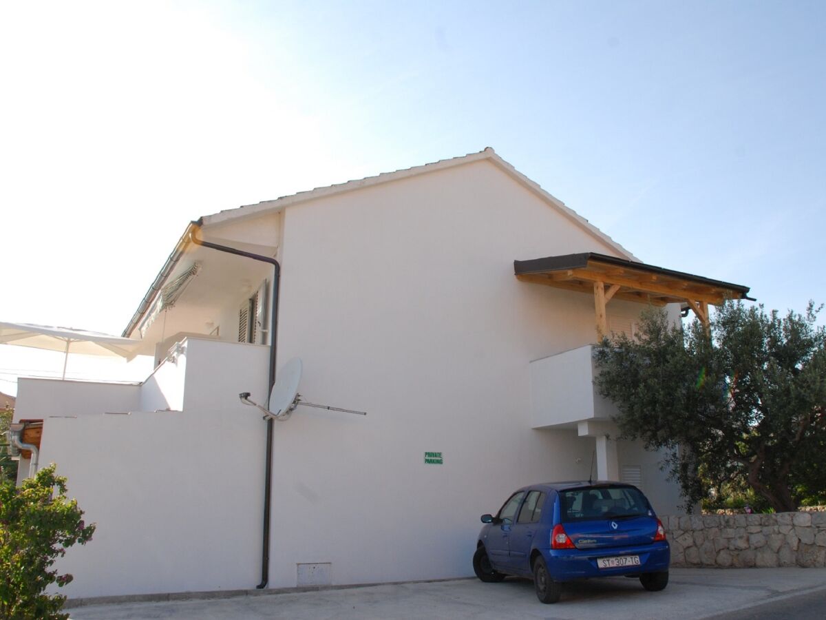 Apartment Studio flat with balcony Hvar AS-13161-b - Outdoor photo 4