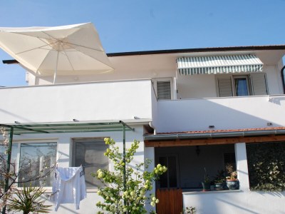 Apartment Studio flat with balcony Hvar AS-13161-b - Outdoor photo 2