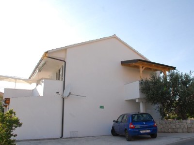 Apartment Studio flat with balcony Hvar AS-13161-b - Outdoor photo 4