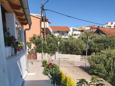 Holiday room with balcony and sea view Hvar S-13161-b - Outdoor photo 3