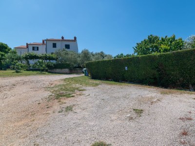 Apartment Two bedroom apartment with terrace Štinjan, Pula A-23546-a - Outdoor photo 14