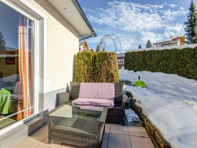 Apartment Apartment in Tyrol in an attractive area - Outdoor photo 5