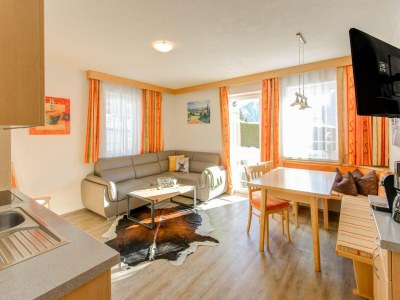 Apartment Apartment in Tyrol in an attractive area - Features photo 6