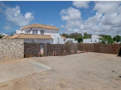 Apartment Family Stay in Conil with a swimming pool - Outdoor photo 9