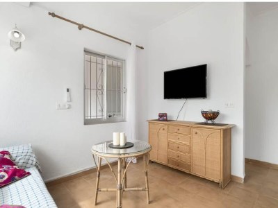 Apartment Family Stay in Conil with a swimming pool - Features photo 13
