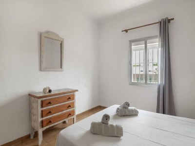 Apartment Family Stay in Conil with a swimming pool - Features photo 14