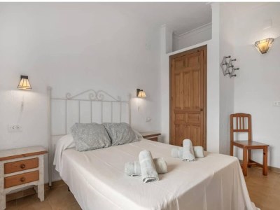 Apartment Family Stay in Conil with a swimming pool - Features photo 15