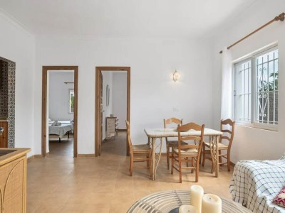 Apartment Family Stay in Conil with a swimming pool - Features photo 19
