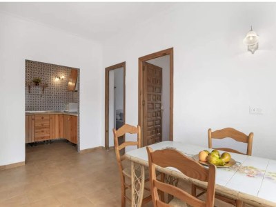 Apartment Family Stay in Conil with a swimming pool - Features photo 24