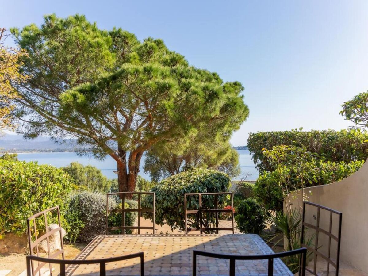 Villa Porto-Vecchio Family Villa with pool