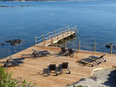 Villa Porto-Vecchio Family Villa with pool - Environment photo 14