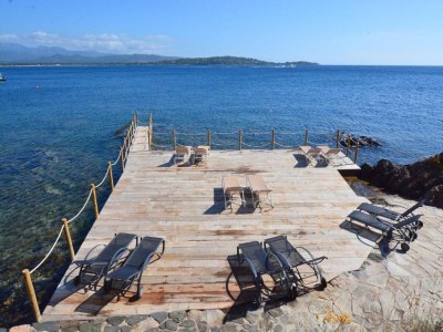 Villa Porto-Vecchio Family Villa with pool - Environment photo 15