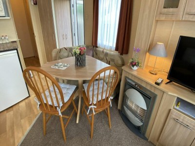 Holiday house Mobile Home in Wemeldinge near Oosterschelde - Outdoor photo 22