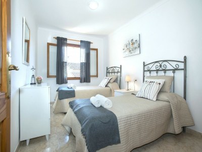 Villa Charmante Villa in Pollensa - Features photo 18