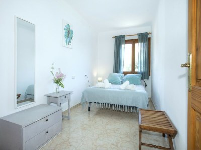 Villa Charmante Villa in Pollensa - Features photo 20
