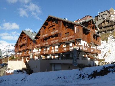 Apartment Ski & Stay: 3BR Convenience - Outdoor photo 5