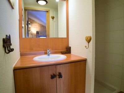 Apartment Ski & Stay: 3BR Convenience - Features photo 10