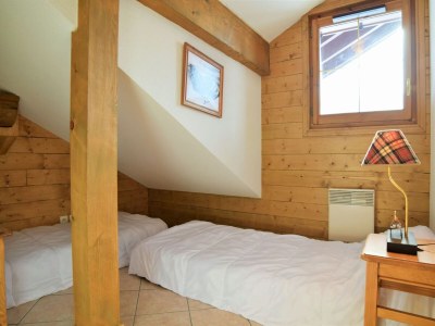 Apartment Ski & Stay: 3BR Convenience - Features photo 11