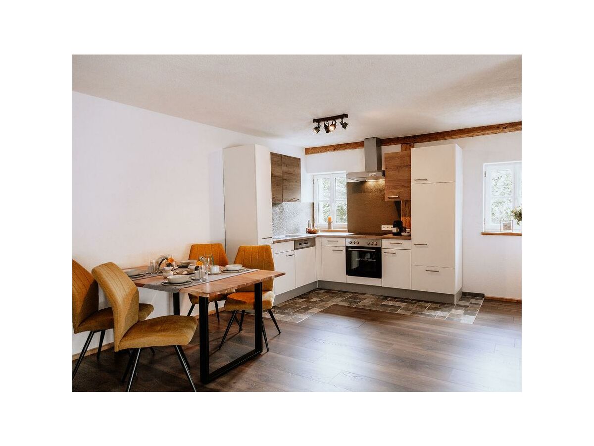 Holiday room Dein Mountainloft M